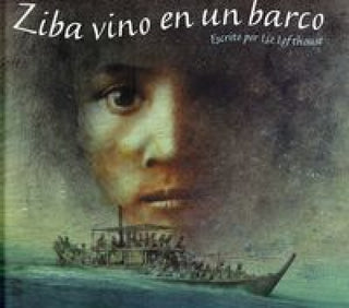 Ziba Vino En Un Barco Libro