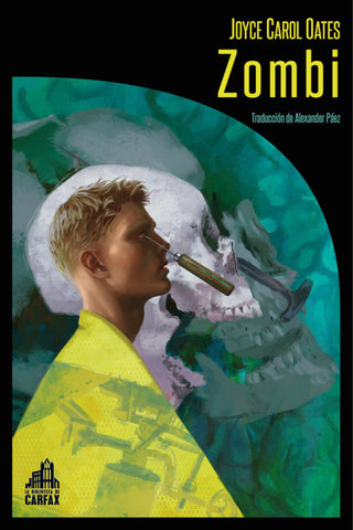 Zombi Libro