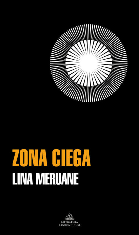 Zona Ciega Libro