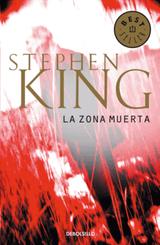 Zona Muerta Libro