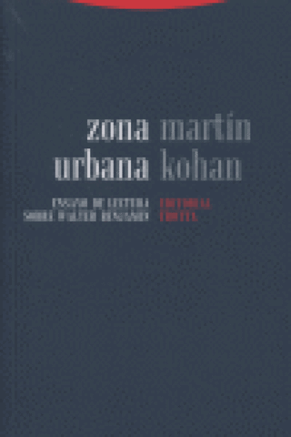 Zona Urbana Libro