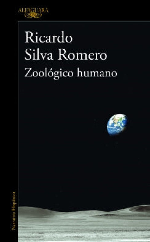 Zoológico Humano Libro