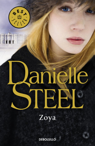 Zoya Libro