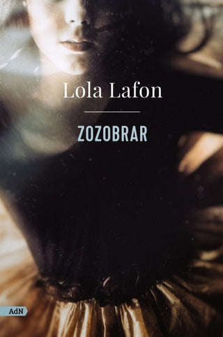 Zozobrar Adn Libro