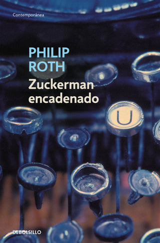 Zuckerman Encadenado Libro