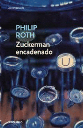 Zuckerman Encadenado Libro